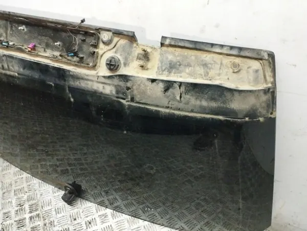 BMW AMD169982 Heckscheibe für 5er E60/E61 image 8