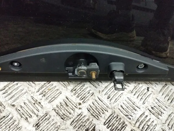BMW AMD169982 Heckscheibe für 5er E60/E61 image 9