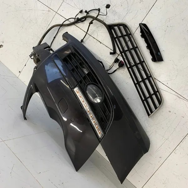 Paraurti con sensori PDC per VW Passat B6 2005-2010 image 2