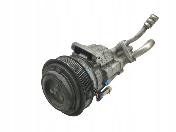 Ilmastointikompressori Chevrolet Cruze J300 1.8 1.6 13376447 image 2