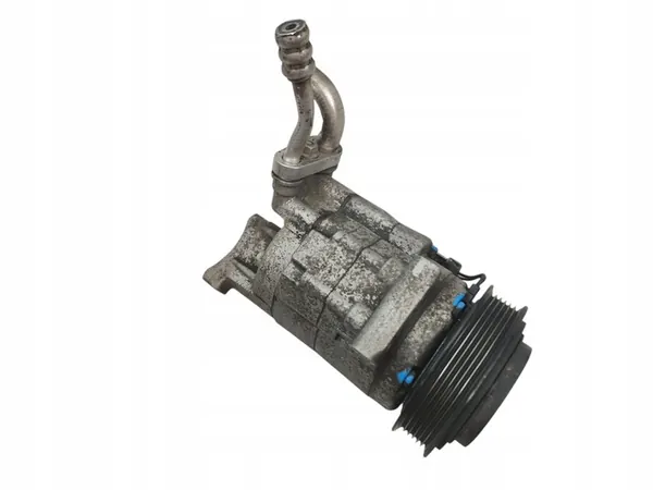 Ilmastointikompressori Chevrolet Cruze J300 1.8 1.6 13376447 image 3