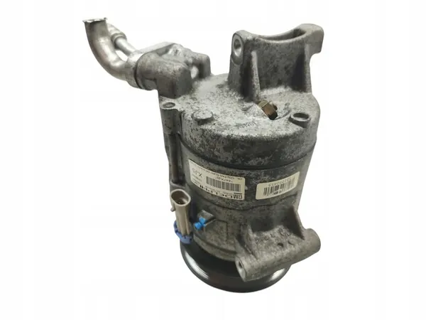 Ilmastointikompressori Chevrolet Cruze J300 1.8 1.6 13376447 image 4