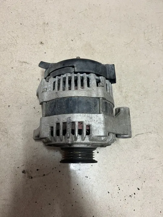 CHEVROLET AVEO 1.2 Vaihtovirtageneraattori image 2