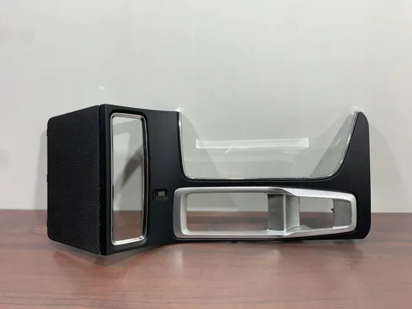 Bastidor izquierdo Subaru Ascent OEM GN34108570 - Usado image 3
