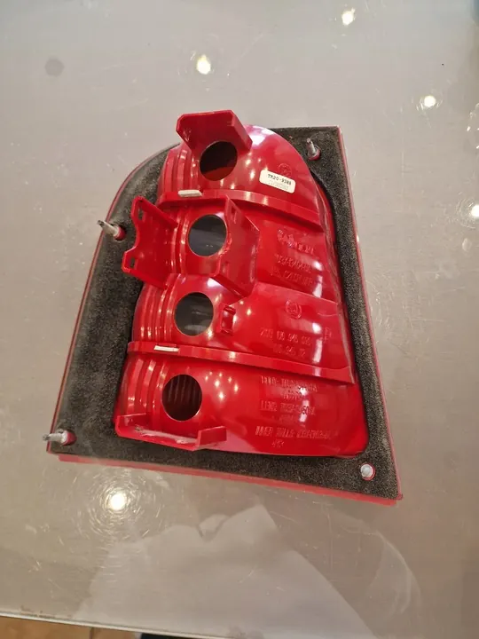 Höger Bakljus Skoda Octavia I Sedan Lifting image 2