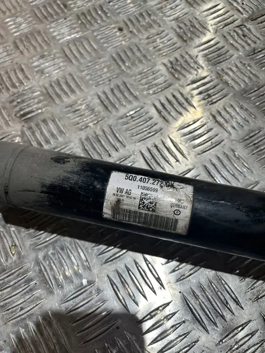 Fram höger drivaxel CUPRA LEON IV 1.4 eTSI image 2