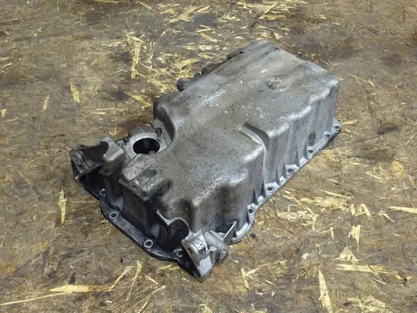 OLJEFAT AUDI A3 8P 06F103603B image 2