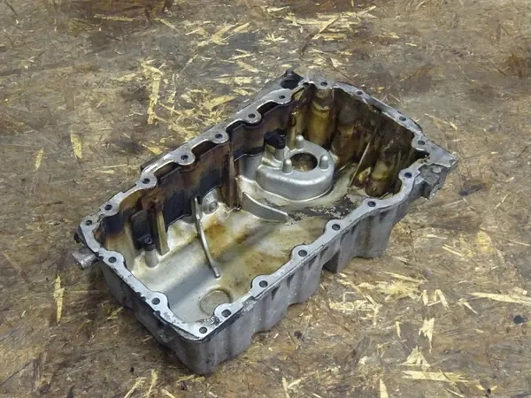 OLJEFAT AUDI A3 8P 06F103603B image 3