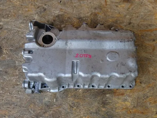 OLJEFAT AUDI A3 8P 06F103603B image 5