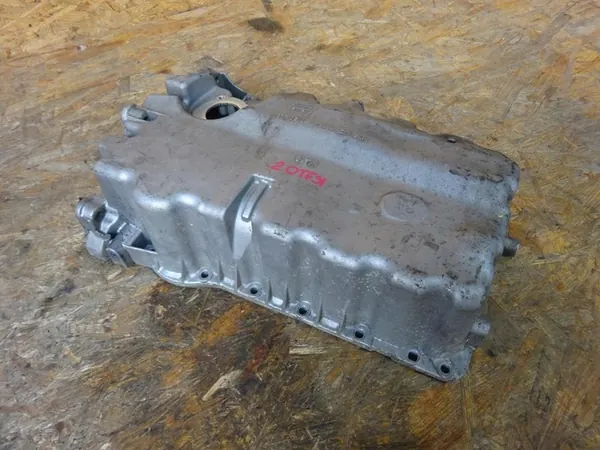 OLJEFAT AUDI A3 8P 06F103603B image 6