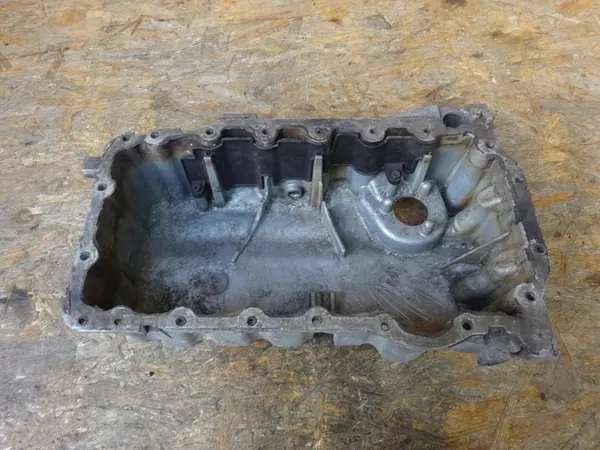 OLJEFAT AUDI A3 8P 06F103603B image 8