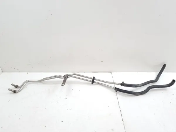 Conduit de refroidisseur d'huile Ford OE MAM73241 image 2