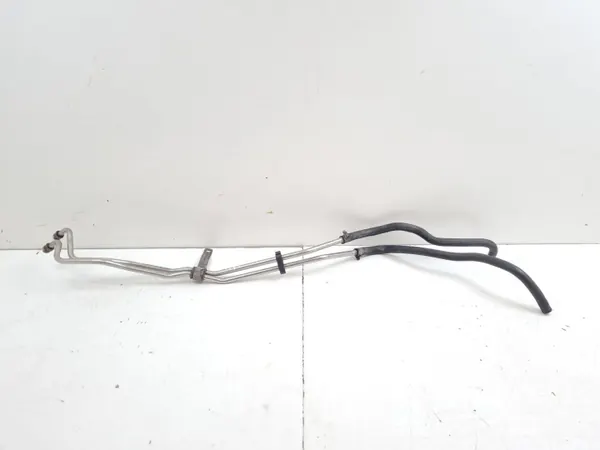 Conduit de refroidisseur d'huile Ford OE MAM73241 image 6