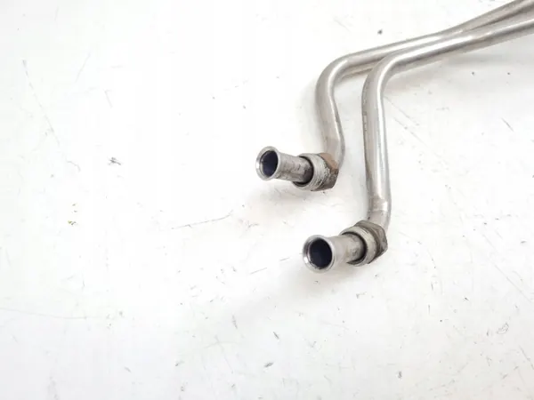 Conduit de refroidisseur d'huile Ford OE MAM73241 image 7
