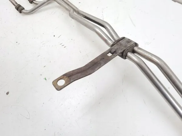 Conduit de refroidisseur d'huile Ford OE MAM73241 image 8