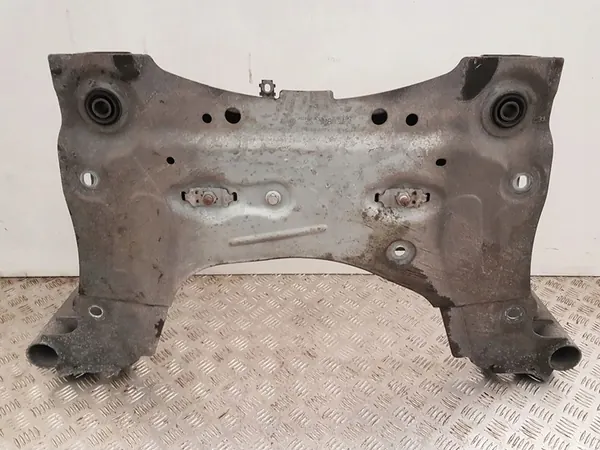 Sanki anteriore Renault Megane III 2012 544012717R image 3