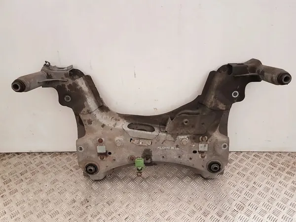 Sanki anteriore Renault Megane III 2012 544012717R image 4