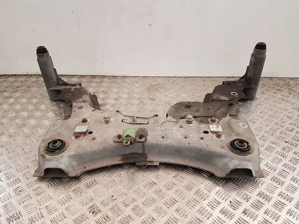 Sanki anteriore Renault Megane III 2012 544012717R image 5