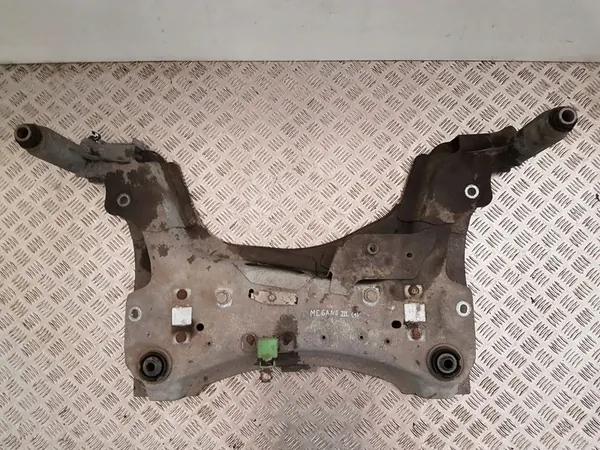 Sanki anteriore Renault Megane III 2012 544012717R image 6