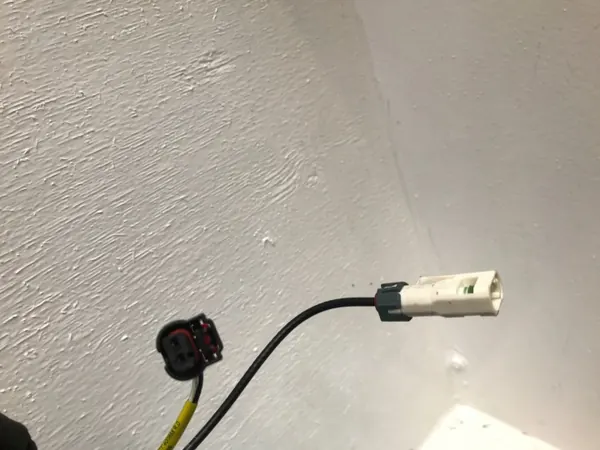 Varaupyörän Kiinnike Kameralla Jeep Wrangler JL OEM image 4