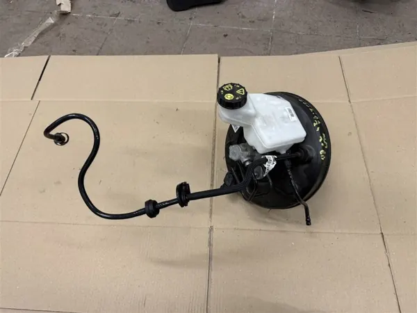 OEM R2X6-2B195-AC Servo e Bomba Travão para Ford Courier image 2