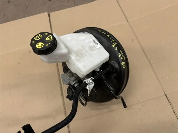 OEM R2X6-2B195-AC Servo e Bomba Travão para Ford Courier image 3