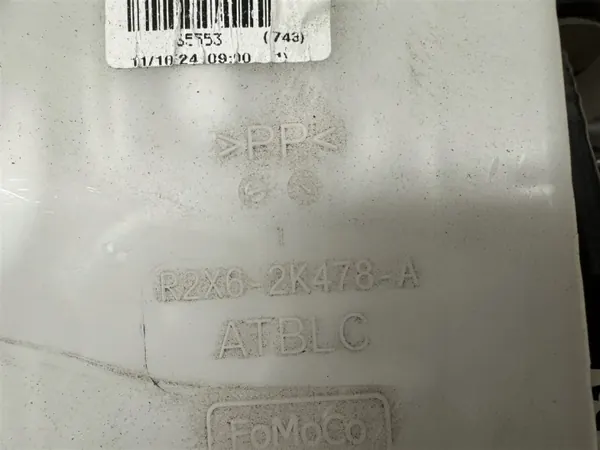 OEM R2X6-2B195-AC Servo e Bomba Travão para Ford Courier image 5