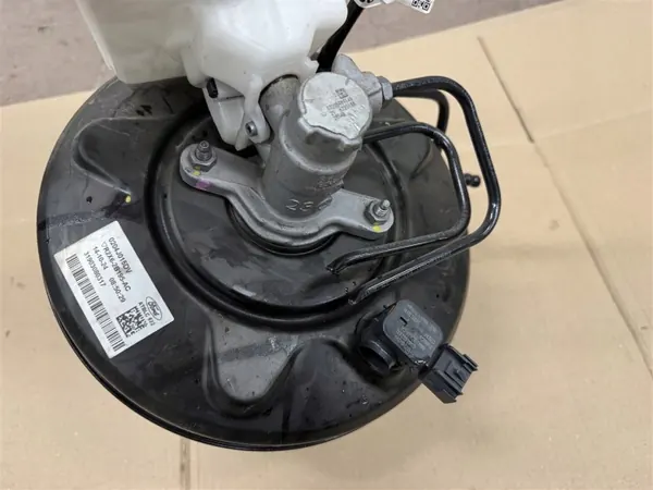 OEM R2X6-2B195-AC Servo e Bomba Travão para Ford Courier image 6