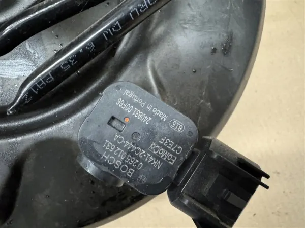 OEM R2X6-2B195-AC Servo e Bomba Travão para Ford Courier image 7