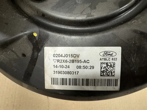 OEM R2X6-2B195-AC Servo e Bomba Travão para Ford Courier image 9