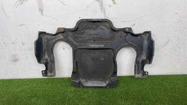 Nedre Skydd för CLS W219 W211 image 2