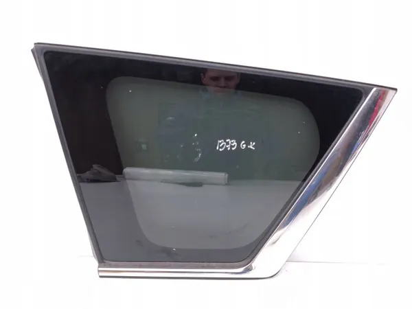Vitre latérale arrière Citroen C-Crosser OEM 43R007953 image 2