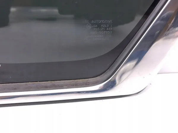 Vitre latérale arrière Citroen C-Crosser OEM 43R007953 image 3