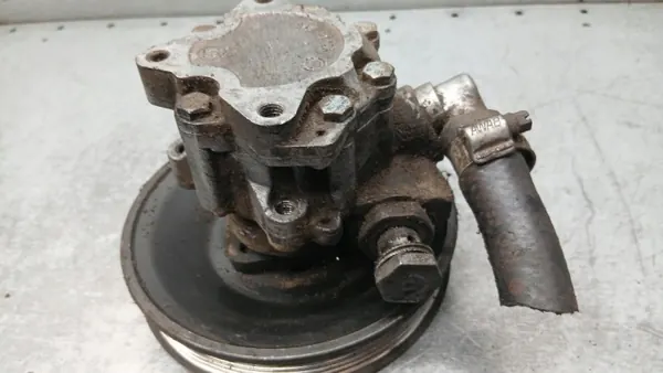 Pompe de direction OEM 074121031 pour VW T4 2.5TDI image 6