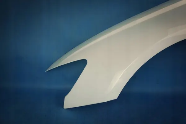 Parafango anteriore sinistro Audi A6 S6 2010-2017 OEM 4G0821101 image 2