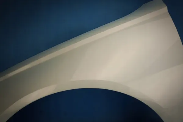 Parafango anteriore sinistro Audi A6 S6 2010-2017 OEM 4G0821101 image 3