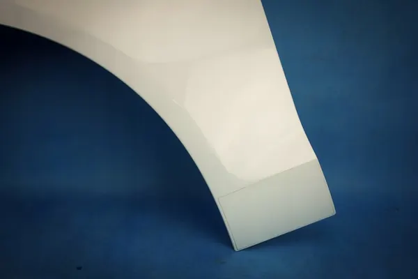 Parafango anteriore sinistro Audi A6 S6 2010-2017 OEM 4G0821101 image 5