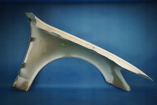 Parafango anteriore sinistro Audi A6 S6 2010-2017 OEM 4G0821101 image 6