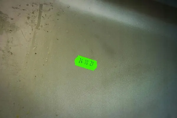 Parafango anteriore sinistro Audi A6 S6 2010-2017 OEM 4G0821101 image 7