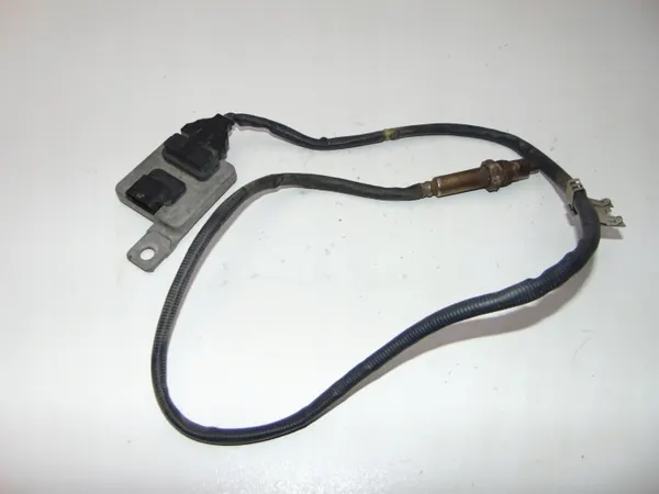 Sonde lambda OEM 03L907807AD pour VW Sharan 2.0L Diesel image 6