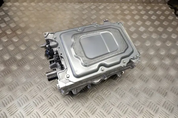 Toyota Inverter OEM G9200K0011 voor Yaris Hybride image 10