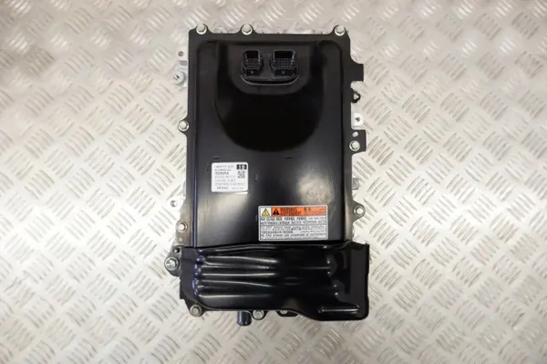 Toyota Inverter OEM G9200K0011 voor Yaris Hybride image 5