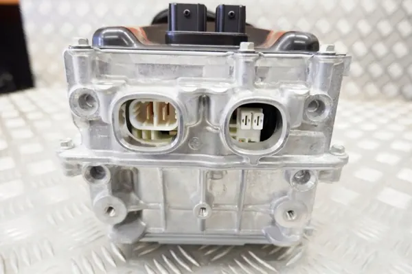 Toyota Inverter OEM G9200K0011 voor Yaris Hybride image 9
