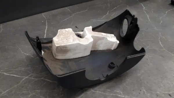 Cubierta de dirección OEM 7700844787 para Renault Scenic I image 5