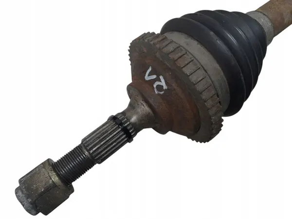 Arbre de transmission avant droit Peugeot 206 OEM 9638753180 image 2