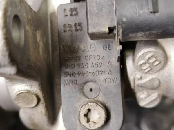 Cilindro de freio VW PASSAT B8 1.6L diesel 5Q2611301C image 4