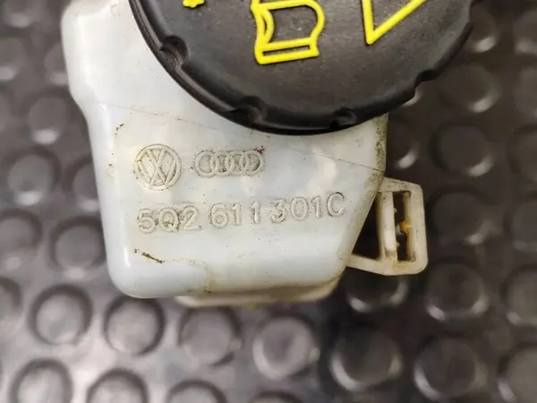 Cilindro de freio VW PASSAT B8 1.6L diesel 5Q2611301C image 5