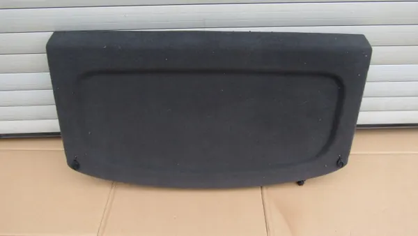 VW TIGUAN 5N Bagageruimte plank OEM Onderdeel - Gebruikt image 2