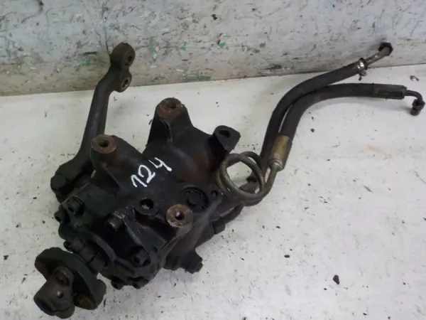 Boîte de direction W124 - OEM Mercedes image 2