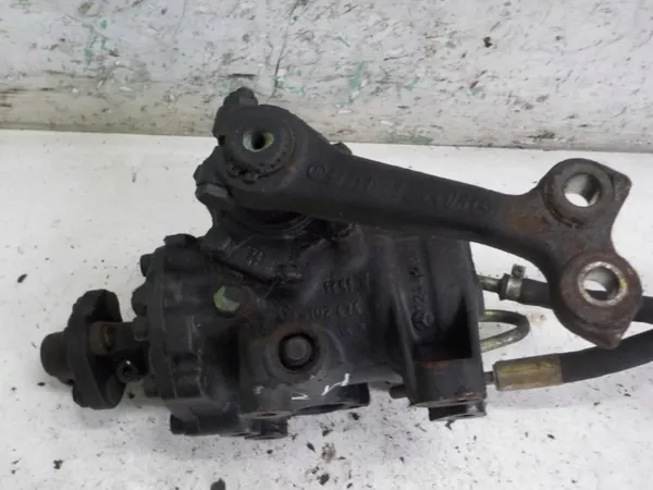 Boîte de direction W124 - OEM Mercedes image 4